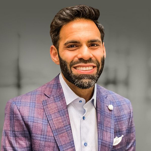 Dr. Omar Yousuf